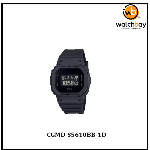 CGMD-S5610BB-1D