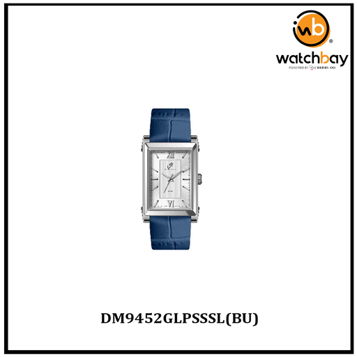 DM9452GLPSSSL(BU)