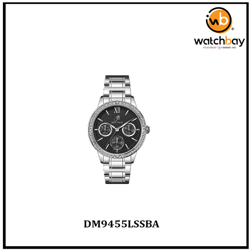 DM9455LSSBA