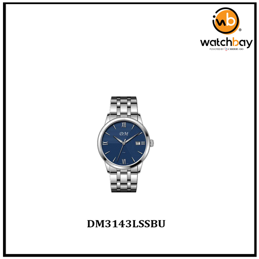 DM3143LSSBU