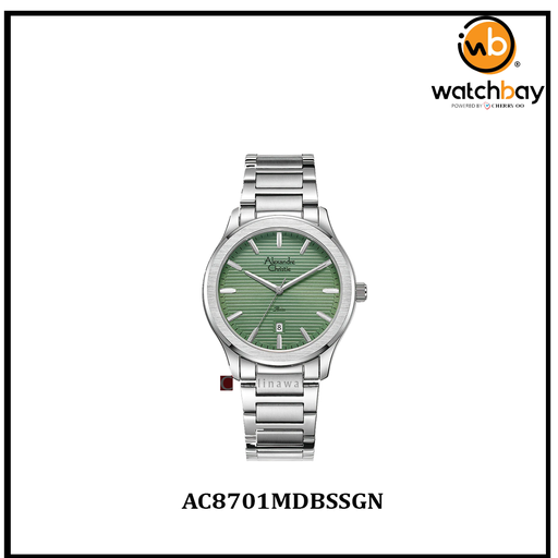 AC8701MDBSSGN