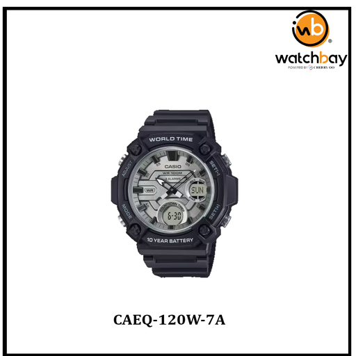 CAEQ-120W-7A