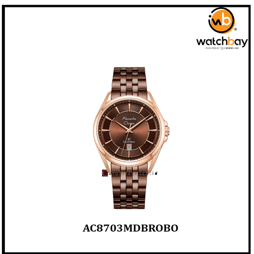 AC8703MDBROBO