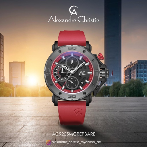 AC9205MCREPBARE