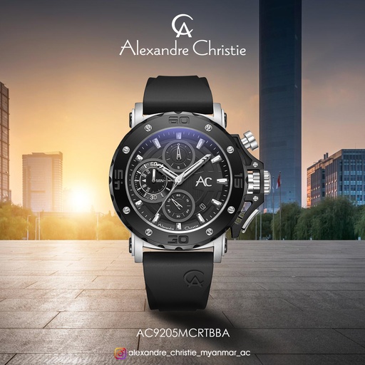 AC9205MCRTBBA