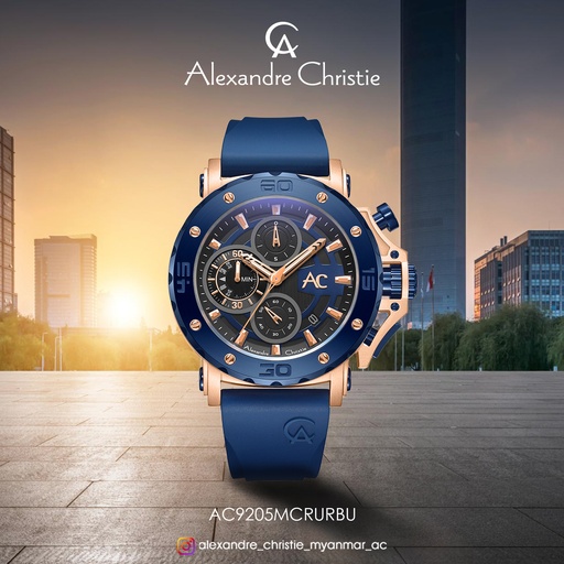 AC9205MCRURBU