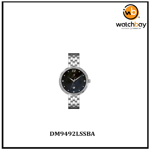 DM9492LSSBA