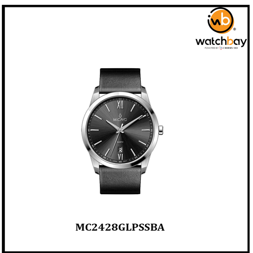 MC2428GLPSSBA