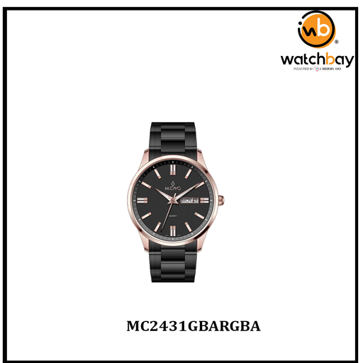 MC2431GBARGBA