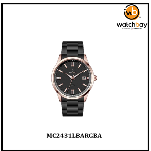 MC2431LBARGBA