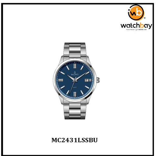 MC2431LSSBU