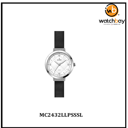 MC2432LLPSSSL