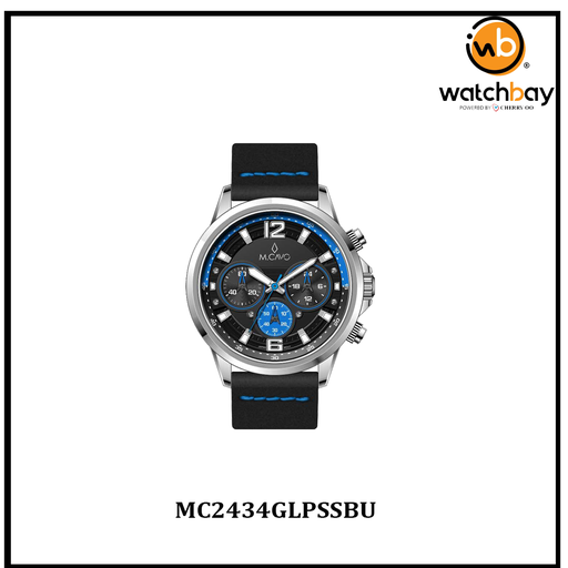 MC2434GLPSSBU