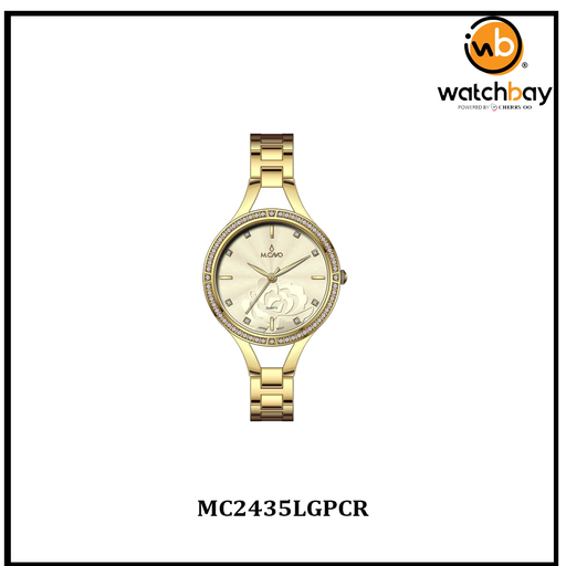MC2435LGPCR