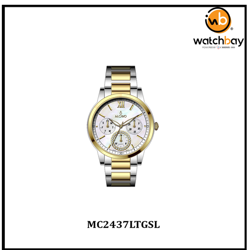 MC2437LTGSL