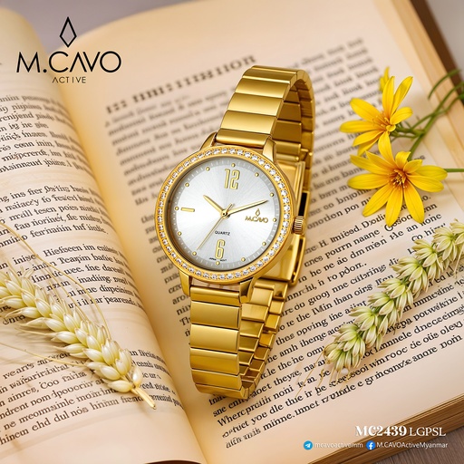 MC2439LGPSL