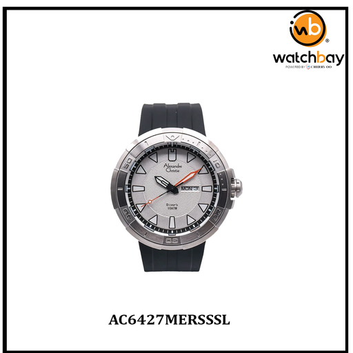 AC6427MERSSSL