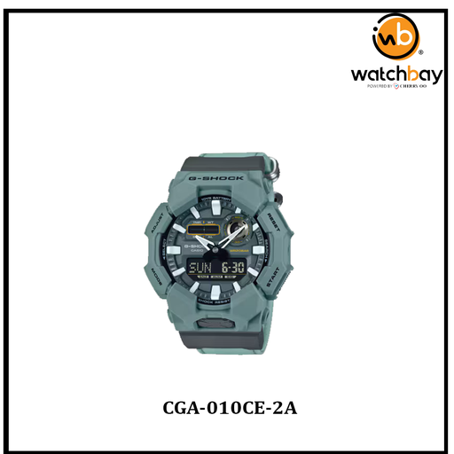 CGA-010CE-2A