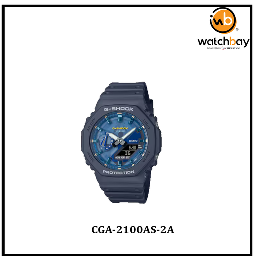 CGA-2100AS-2A