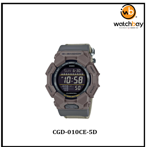 CGD-010CE-5D
