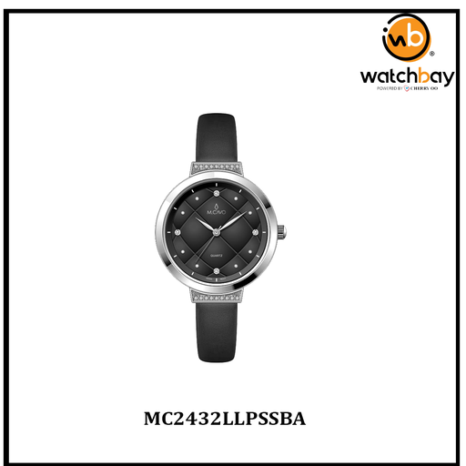 MC2432LLPSSBA