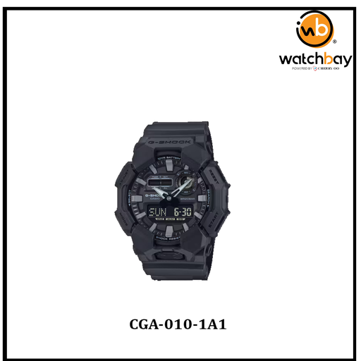 CGA-010-1A1