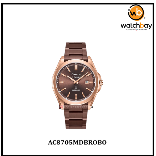AC8705MDBROBO