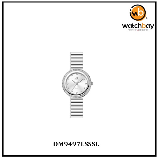 DM9497LSSSL