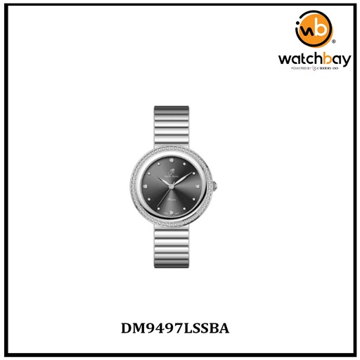 DM9497LSSBA