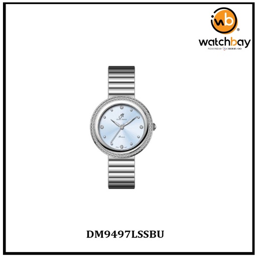 DM9497LSSBU