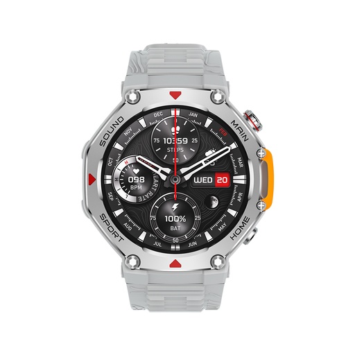 MA31(Silver)
