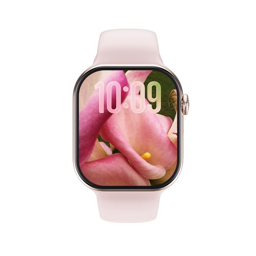 W11PMini(Rose Gold)