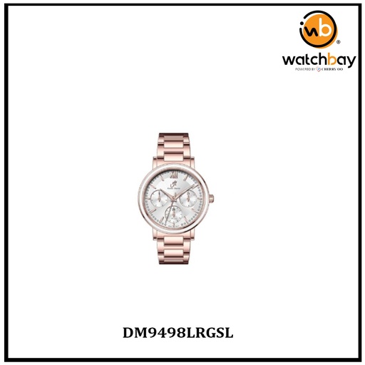 DM9498LRGSL