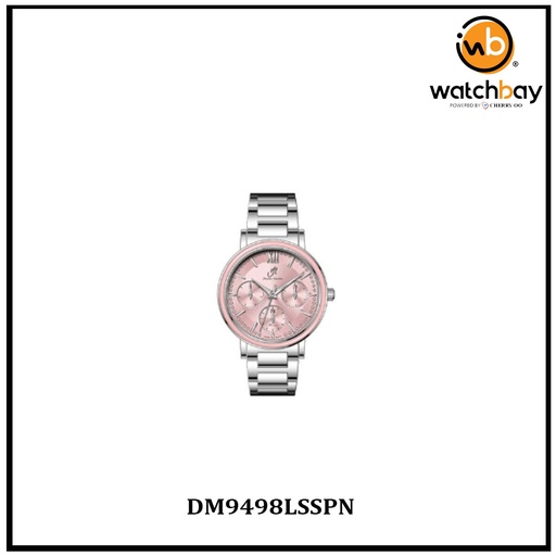 DM9498LSSPN