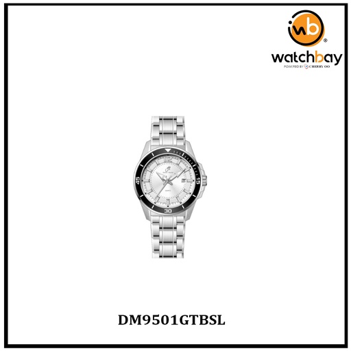 DM9501GTBSL