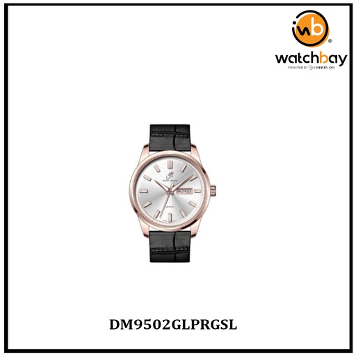 DM9502GLPRGSL
