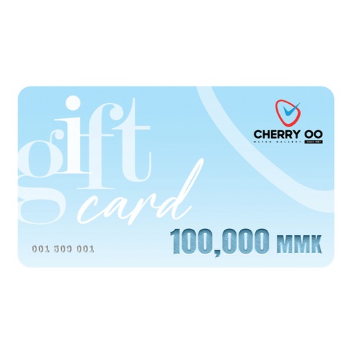 Gift Card GC1L