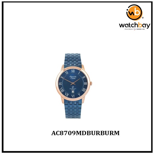 AC8709MDBURBURM