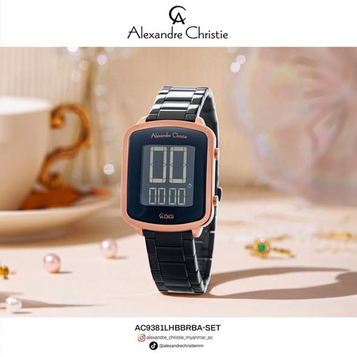 AC9381LHBBRBA-SET