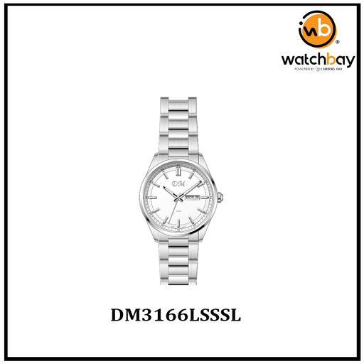 DM3166LSSSL