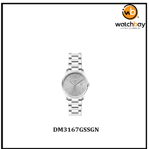 DM3167GSSGN