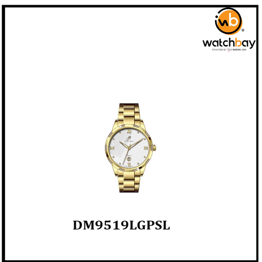 DM9519LGPSL