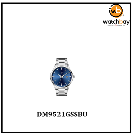 DM9521GSSBU