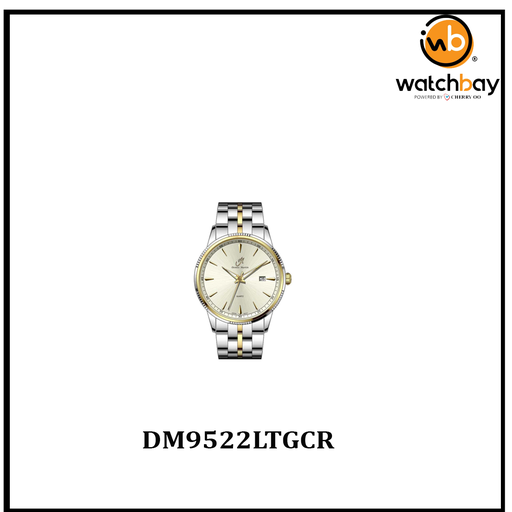 DM9522LTGCR