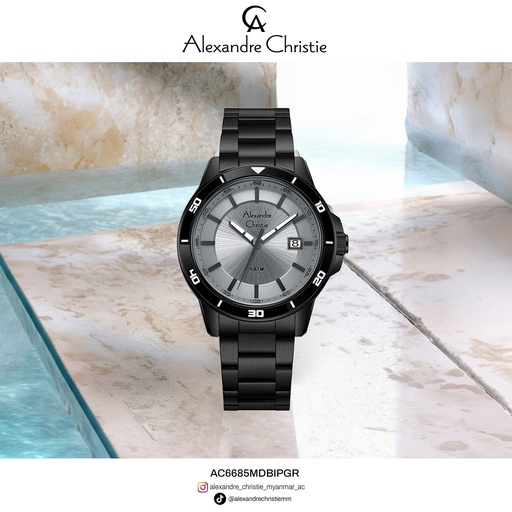AC6685MDBIPGR
