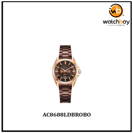 AC8688LDBROBO