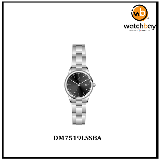 DM7519LSSBA