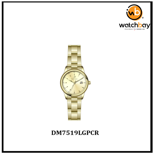 DM7519LGPCR