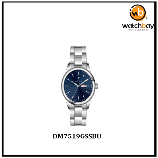 DM7519GSSBU