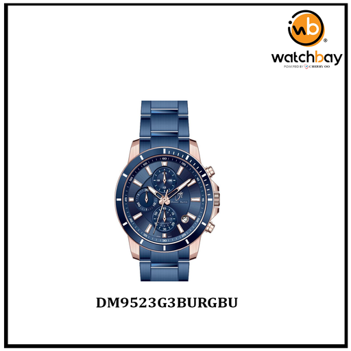 DM9523G3BURGBU